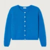 Cardigan pour femme Vitow Référence : VITO19EH26