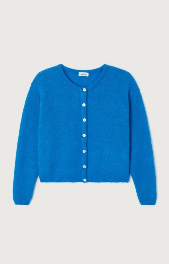 Cardigan pour femme Vitow Référence : VITO19EH26
