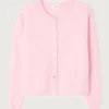 Cardigan pour femme Vitow Référence : VITO19EH26