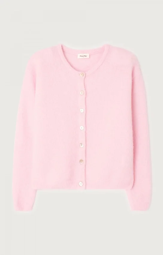Cardigan pour femme Vitow Référence : VITO19EH26