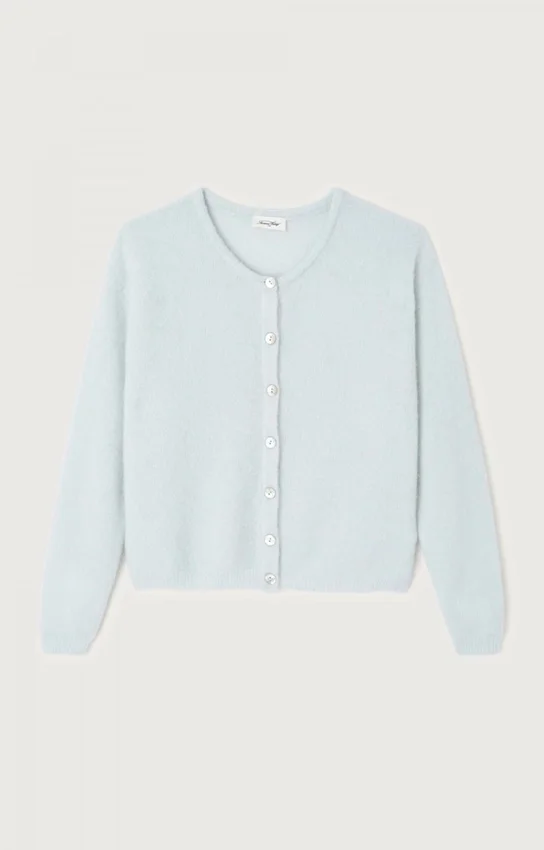 Cardigan pour femme Vitow Référence : VITO19EH26