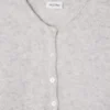 Cardigan pour femme Vitow Référence : VITO19EH26
