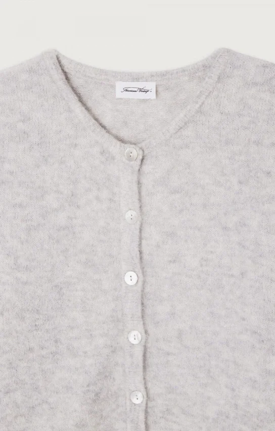 Cardigan pour femme Vitow Référence : VITO19EH26