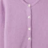 Cardigan pour femme Vitow Référence : VITO19EH26