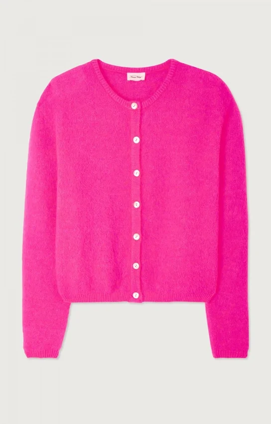 Cardigan pour femme Vitow Référence : VITO19EH26