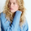 Cardigan pour femme Vitow Référence : VITO19EH26