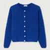 Cardigan pour femme Vitow Référence : VITO19EH26