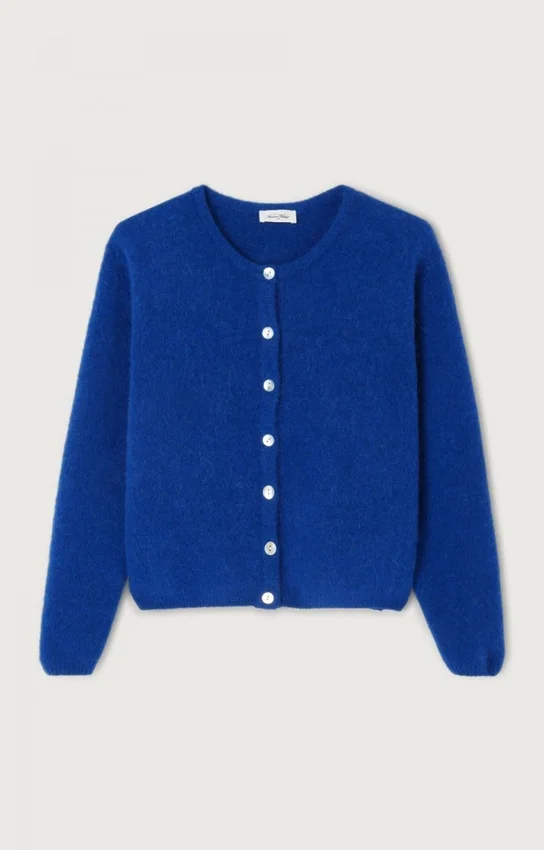 Cardigan pour femme Vitow Référence : VITO19EH26