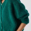 Cardigan pour femme Vitow Référence : VITO19EH26