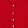 Cardigan pour femme Vitow Référence : VITO19EH26