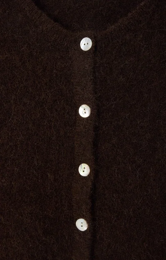 Cardigan pour femme Vitow Référence : VITO19EH26