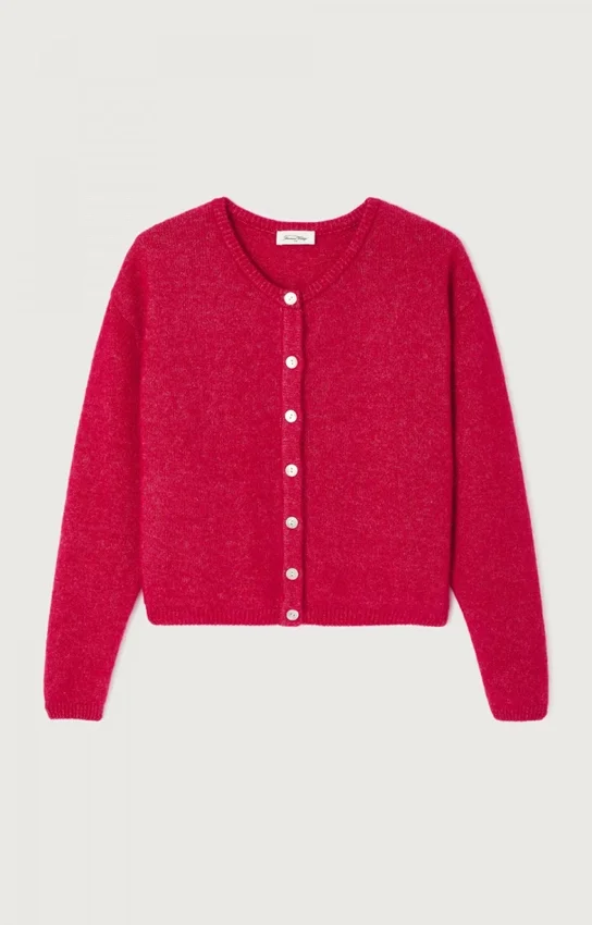 Cardigan pour femme Vitow Référence : VITO19EH26