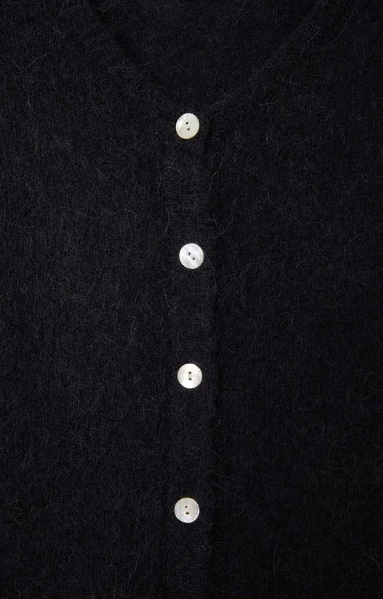 Cardigan pour femme Vitow Référence : VITO19EH26