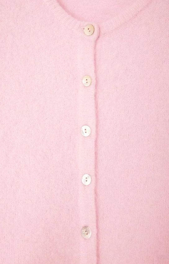 Cardigan pour femme Vitow Référence : VITO19EH26