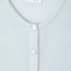 Cardigan pour femme Vitow Référence : VITO19EH26