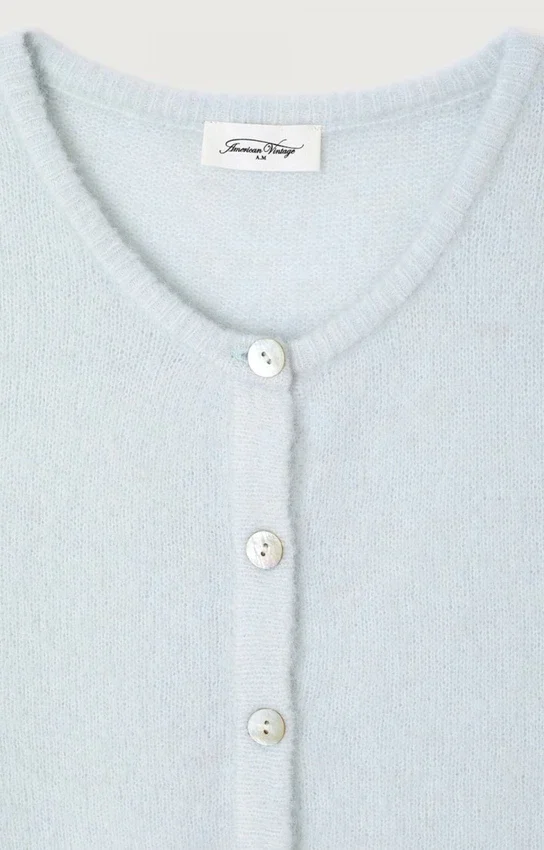 Cardigan pour femme Vitow Référence : VITO19EH26