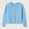 Cardigan pour femme Vitow Référence : VITO19EH26