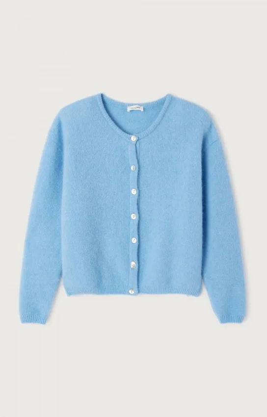 Cardigan pour femme Vitow Référence : VITO19EH26