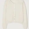 Cardigan pour femme Vitow Référence : VITO19EH26