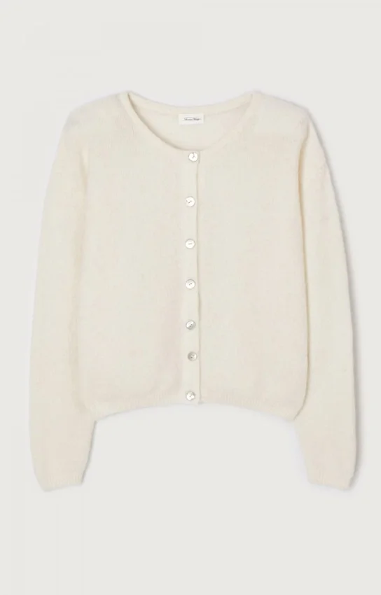 Cardigan pour femme Vitow Référence : VITO19EH26