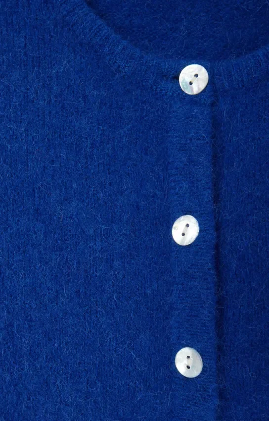 Cardigan pour femme Vitow Référence : VITO19EH26