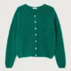 Cardigan pour femme Vitow Référence : VITO19EH26