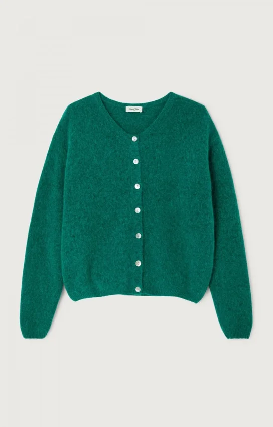 Cardigan pour femme Vitow Référence : VITO19EH26