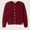 Cardigan pour femme Vitow Référence : VITO19EH26