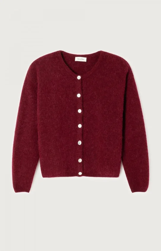 Cardigan pour femme Vitow Référence : VITO19EH26