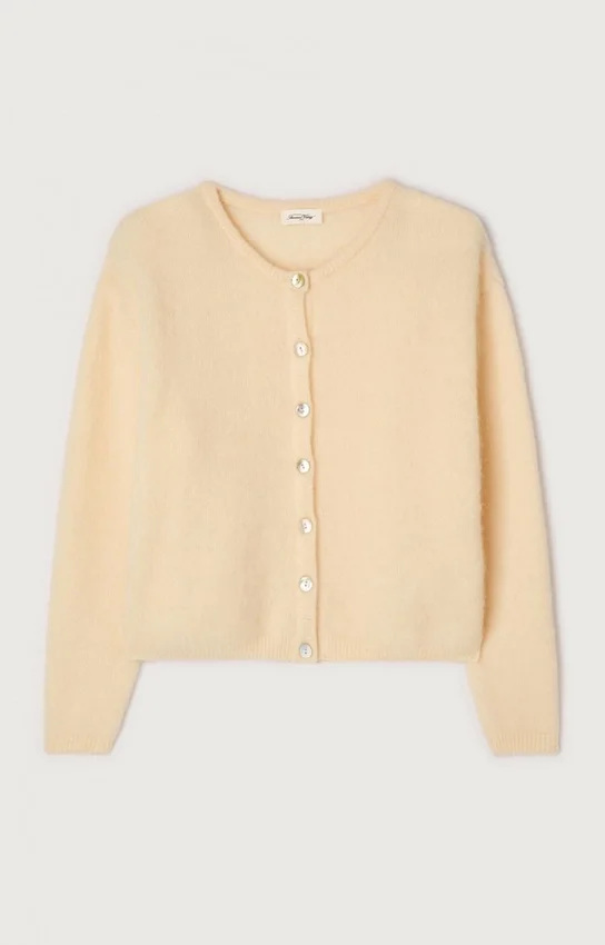 Cardigan pour femme Vitow Référence : VITO19EH26