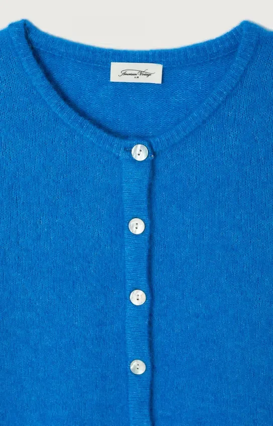 Cardigan pour femme Vitow Référence : VITO19EH26