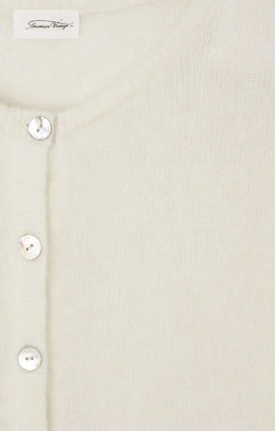 Cardigan pour femme Vitow Référence : VITO19EH26
