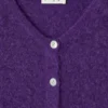 Cardigan pour femme Vitow Référence : VITO19EH26