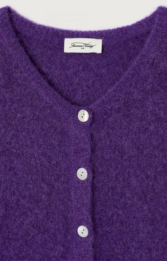 Cardigan pour femme Vitow Référence : VITO19EH26