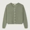 Cardigan pour femme Vitow Référence : VITO19EH26