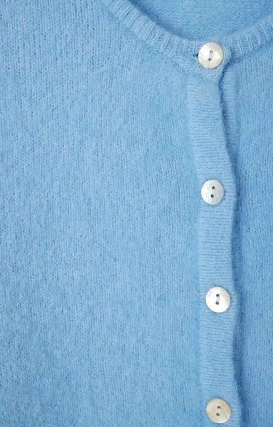 Cardigan pour femme Vitow Référence : VITO19EH26