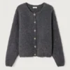 Cardigan pour femme Zolly Référence : ZOL19DH26