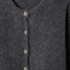 Cardigan pour femme Zolly Référence : ZOL19DH26