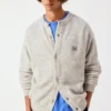 Cardigan pour homme Vitow Référence : MVITO19AH26