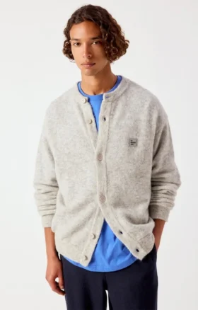 Cardigan pour homme Vitow Référence : MVITO19AH26