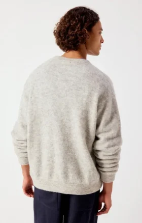 Cardigan pour homme Vitow Référence : MVITO19AH26