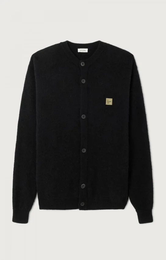 Cardigan pour homme Vitow Référence : MVITO19AH26