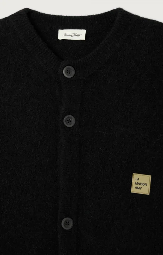 Cardigan pour homme Vitow Référence : MVITO19AH26