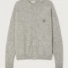 Cardigan pour homme Vitow Référence : MVITO19AH26