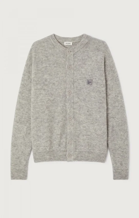 Cardigan pour homme Vitow Référence : MVITO19AH26