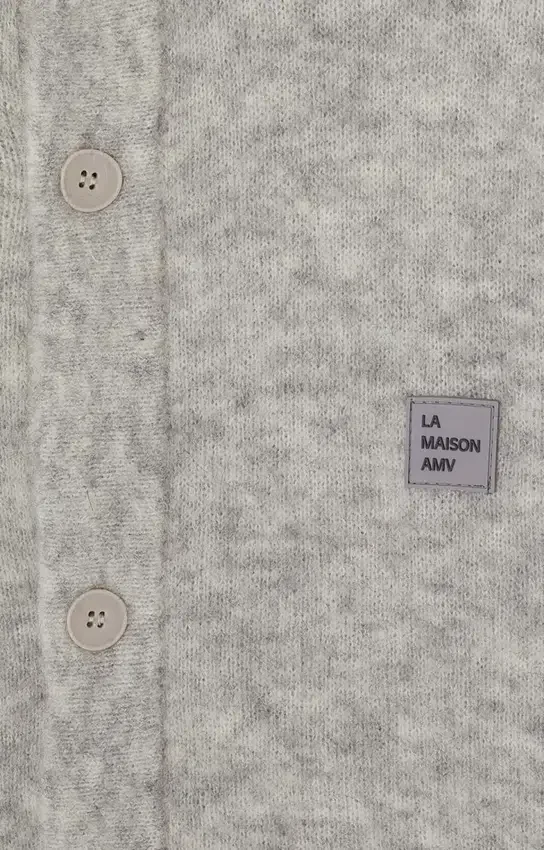 Cardigan pour homme Vitow Référence : MVITO19AH26