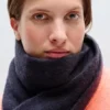 Écharpe unisexe Hizlaw Référence : HIZ20AH26