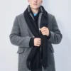 Écharpe unisexe Hizlaw Référence : HIZ20AH26