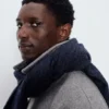 Écharpe Zinaco Référence : ZI20AH26
