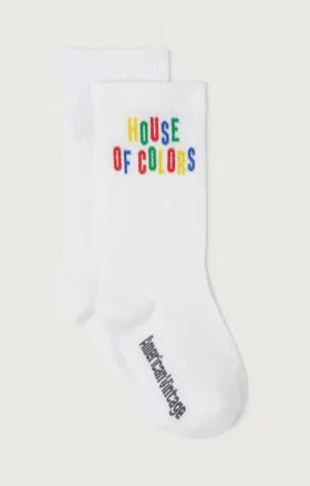 Chaussettes pour enfants Clypsun Référence : KCLY00BIH26